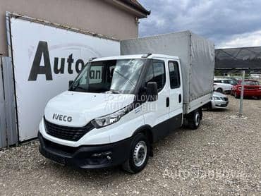 Iveco Daily 69 000 KM
