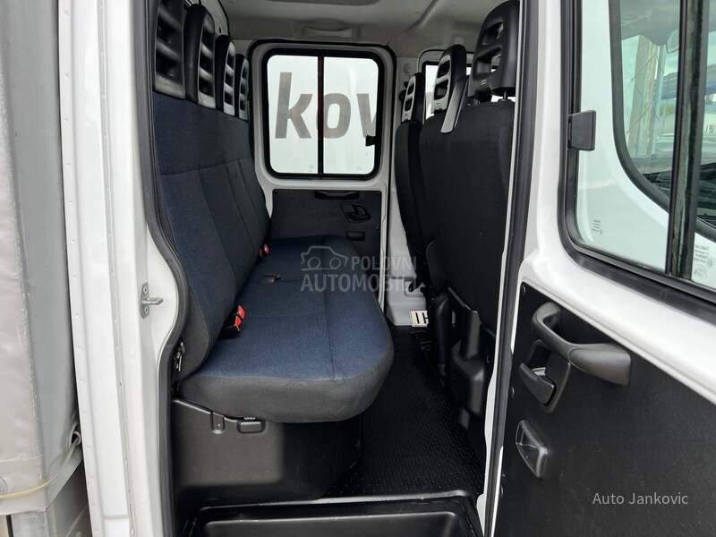 Iveco Daily 37 000 KM