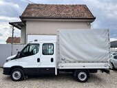 Iveco Daily 57  000 KM