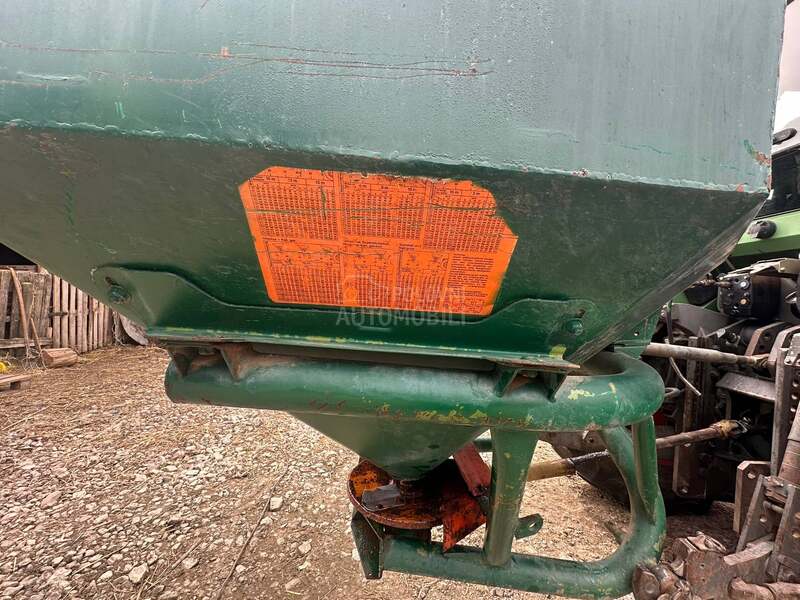 Amazone 1000l