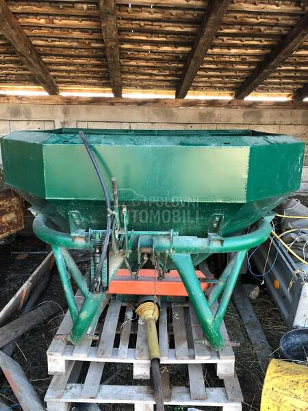 Amazone 1000l