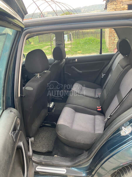 Volkswagen Golf 4 1.9 sdi