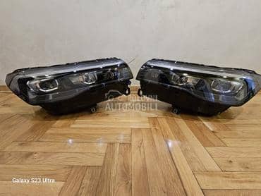 FAROVI FUL LED  R za Volkswagen Tiguan od 2024. do 2025. god.