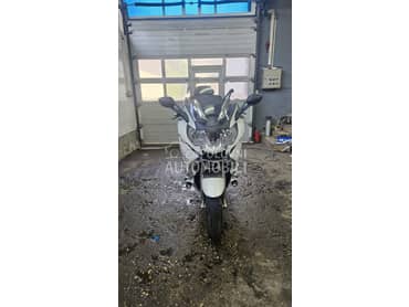 BMW GTL1600 EXLUZIVE