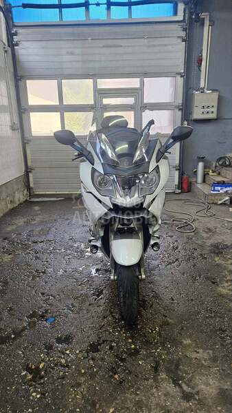 BMW GTL1600 EXLUZIVE