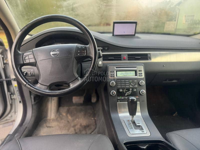 Volvo V70 2.4D  T E K   R E G.