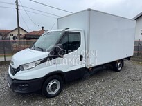 Iveco Daily 3.0 CNG 