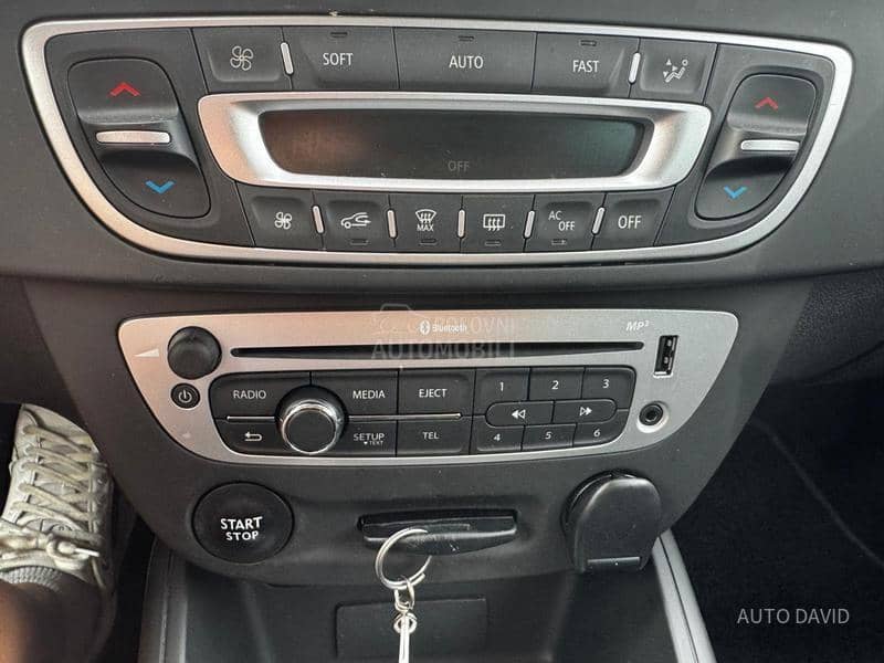 Renault Megane 1.5DCI