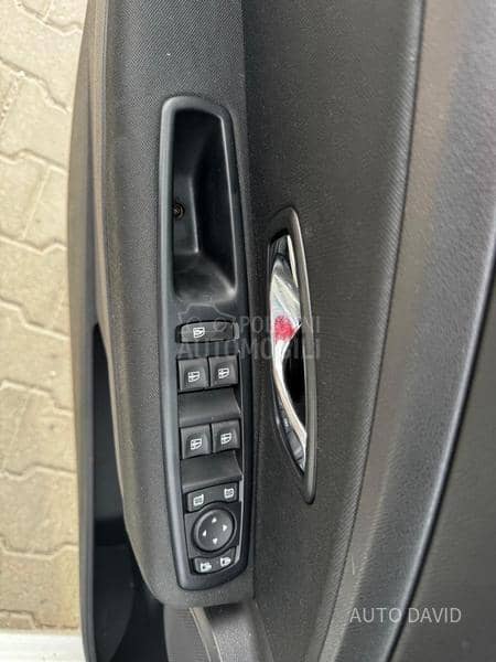 Renault Megane 1.5DCI