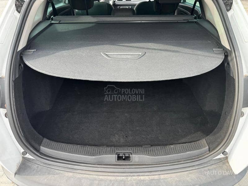 Renault Megane 1.5DCI