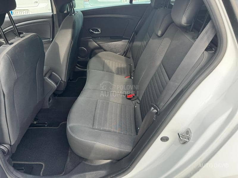 Renault Megane 1.5DCI