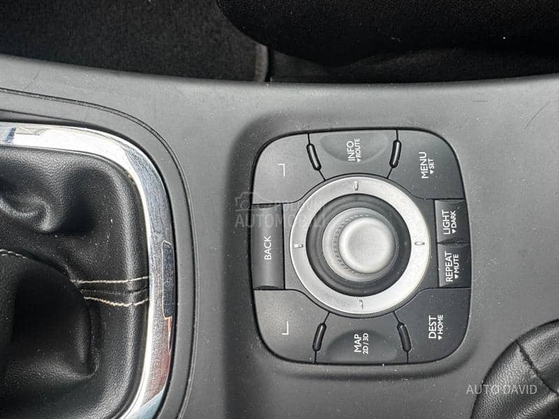 Renault Megane 1.5DCI