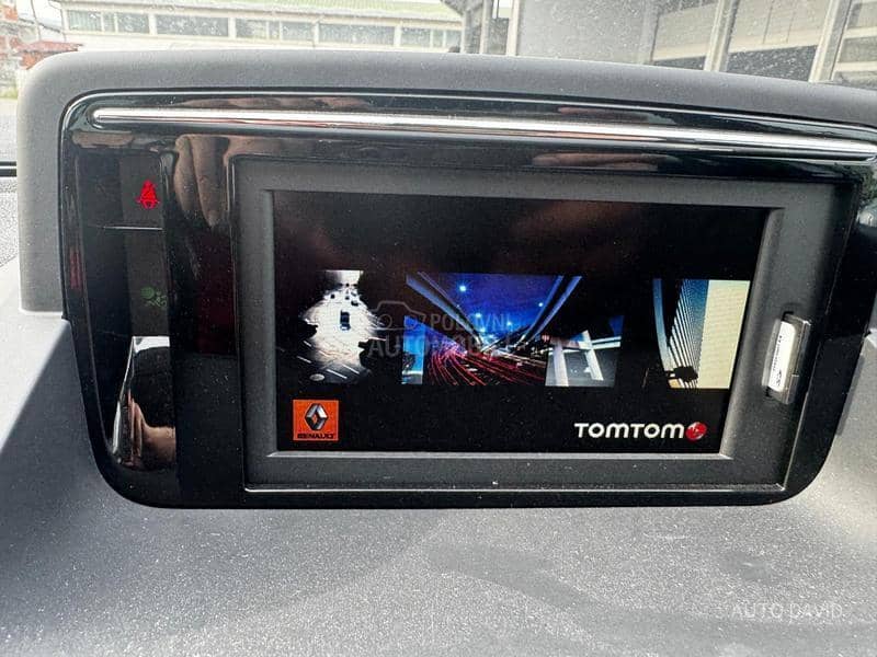 Renault Megane 1.5DCI