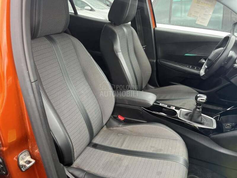 Peugeot 2008 Allure/Zam. Lanac