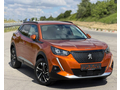 Peugeot 2008 Allure/Zam. Lanac