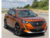 Peugeot 2008 Allure/Zam. Lanac