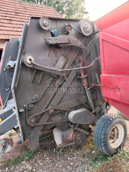 Massey Ferguson 822