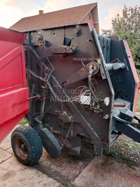 Massey Ferguson 822