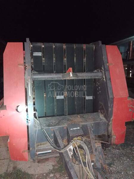 Massey Ferguson 822