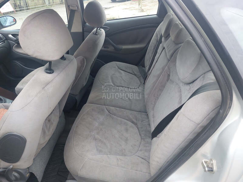 Citroen C5 2.0 HDI