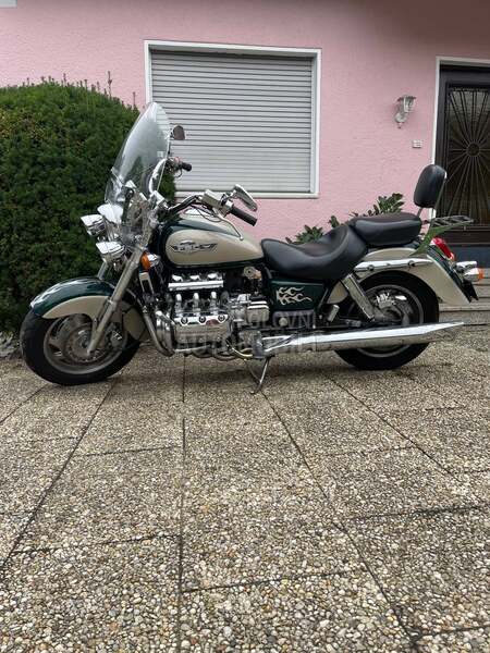 Honda Valkyrie F6C
