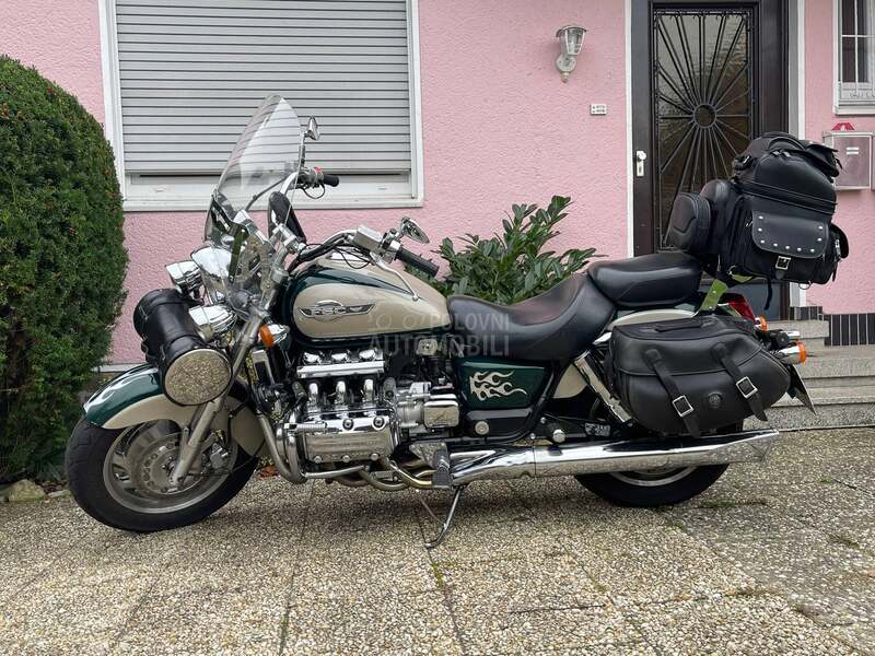 Honda Valkyrie F6C