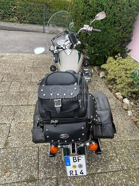 Honda Valkyrie F6C