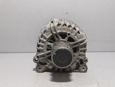 ALTERNATOR za Škoda Octavia