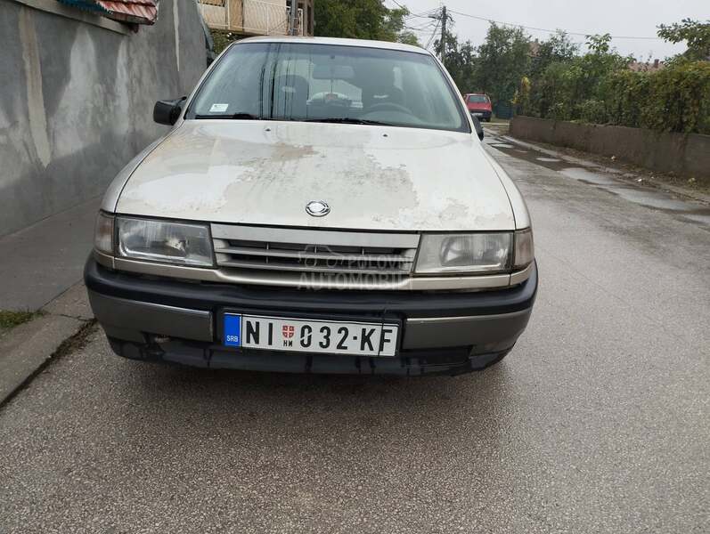 Opel Vectra A 1.4 2u1