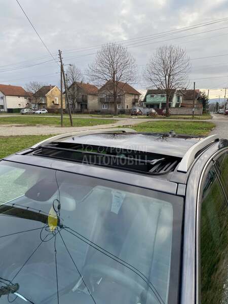 Renault Laguna 2.0dci 4ConGtlinBoss