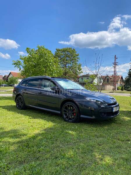 Renault Laguna 2.0dci 4ConGtlinBoss
