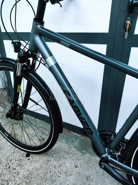 Carver Cinos 110