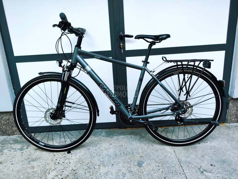 Carver Cinos 110