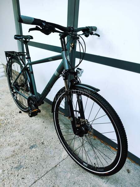 Carver Cinos 110