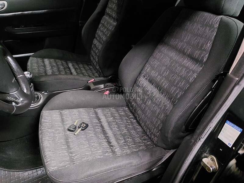 Peugeot 307 1.6 hdi