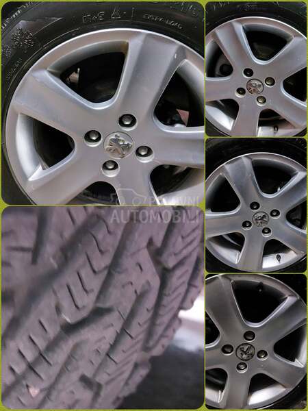 Peugeot 307 1.6 hdi