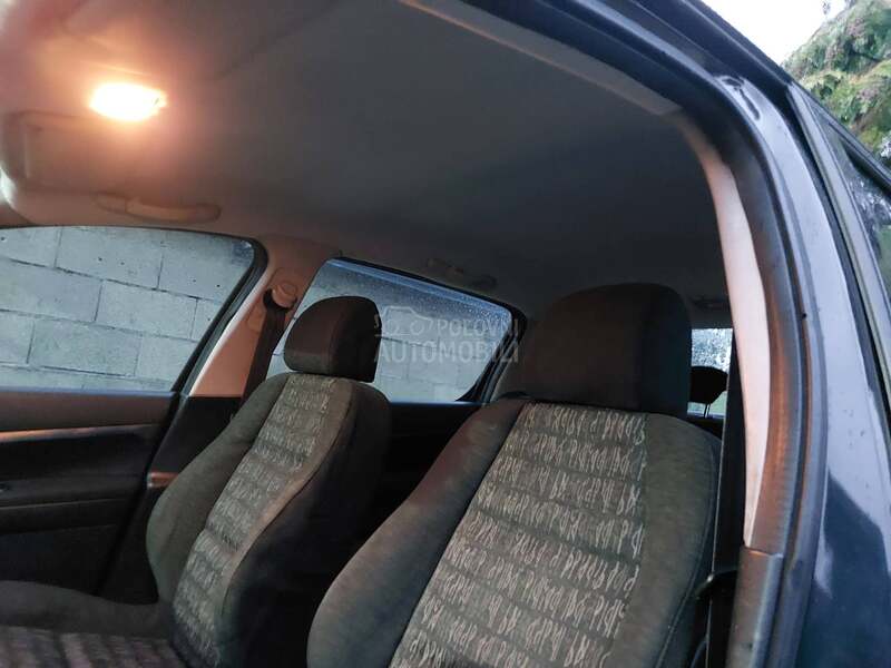 Peugeot 307 1.6 hdi