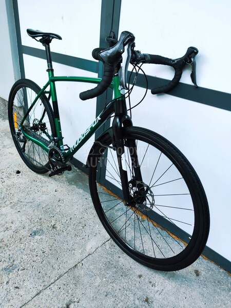 KTM Muddyfox GRAVEL