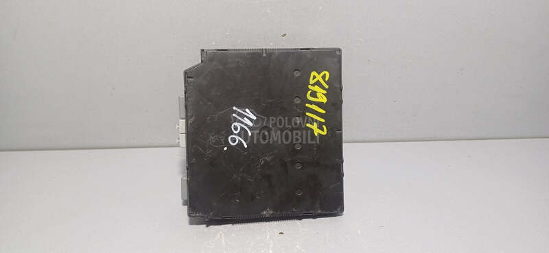 BCM ELEKTRONIKA