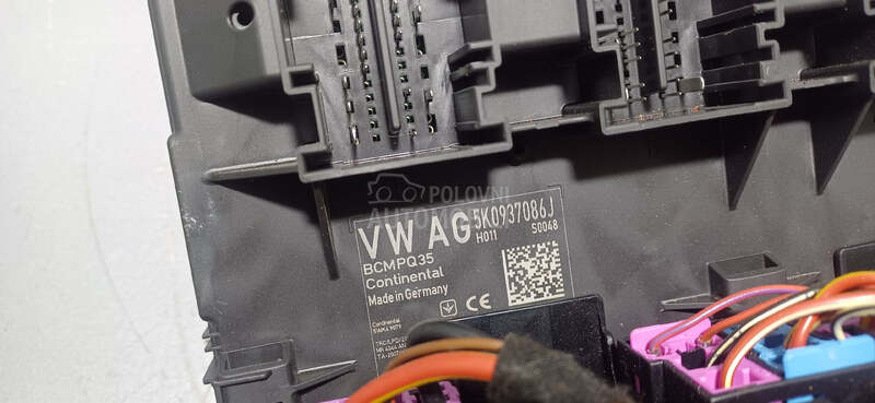 BCM ELEKTRONIKA