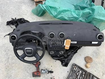 Instrument tabla za Audi A3 od 2005. do 2012. god.