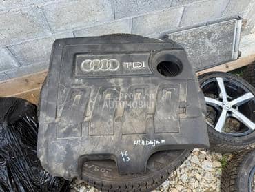 Poklopac motora za Audi A3 od 2008. do 2012. god.
