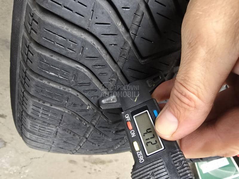 Pirelli 195/60 R16 Zimska