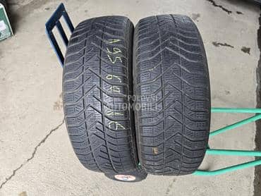 Pirelli 195/60 R16 Zimska
