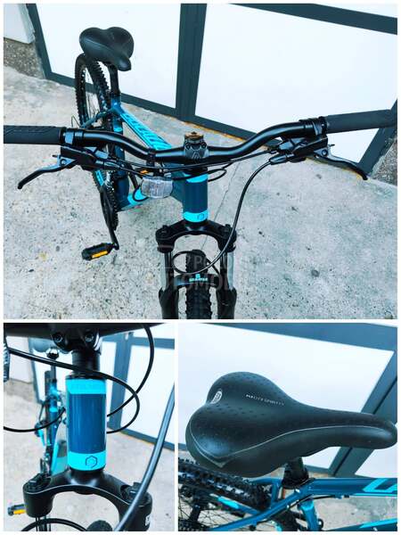 KTM Polygon MTB 27.5
