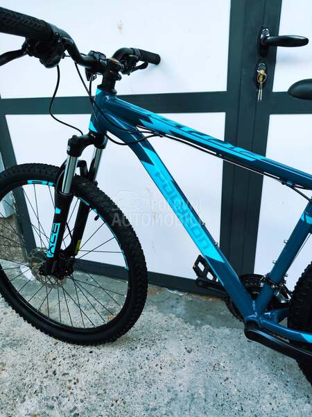KTM Polygon MTB 27.5