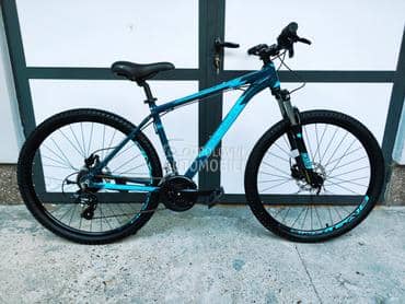 KTM Polygon MTB 27.5