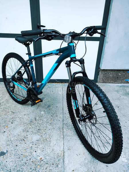 KTM Polygon MTB 27.5