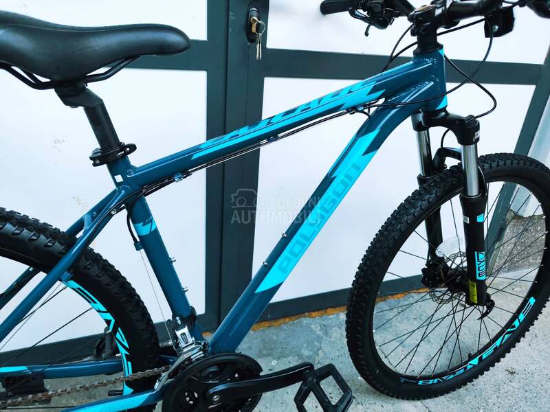KTM Polygon MTB 27.5