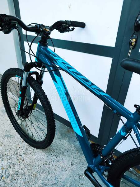 KTM Polygon MTB 27.5